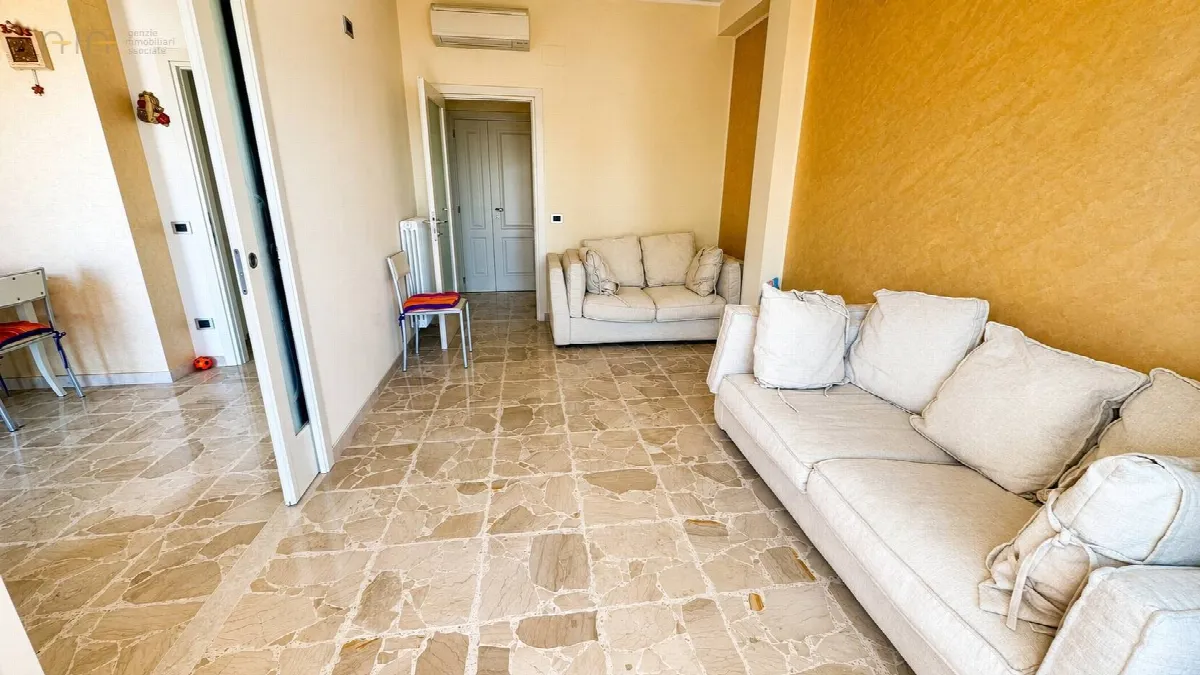 Appartamento in vendita a San Benedetto del Tronto, Porto D'ascoli lungomare - foto 5