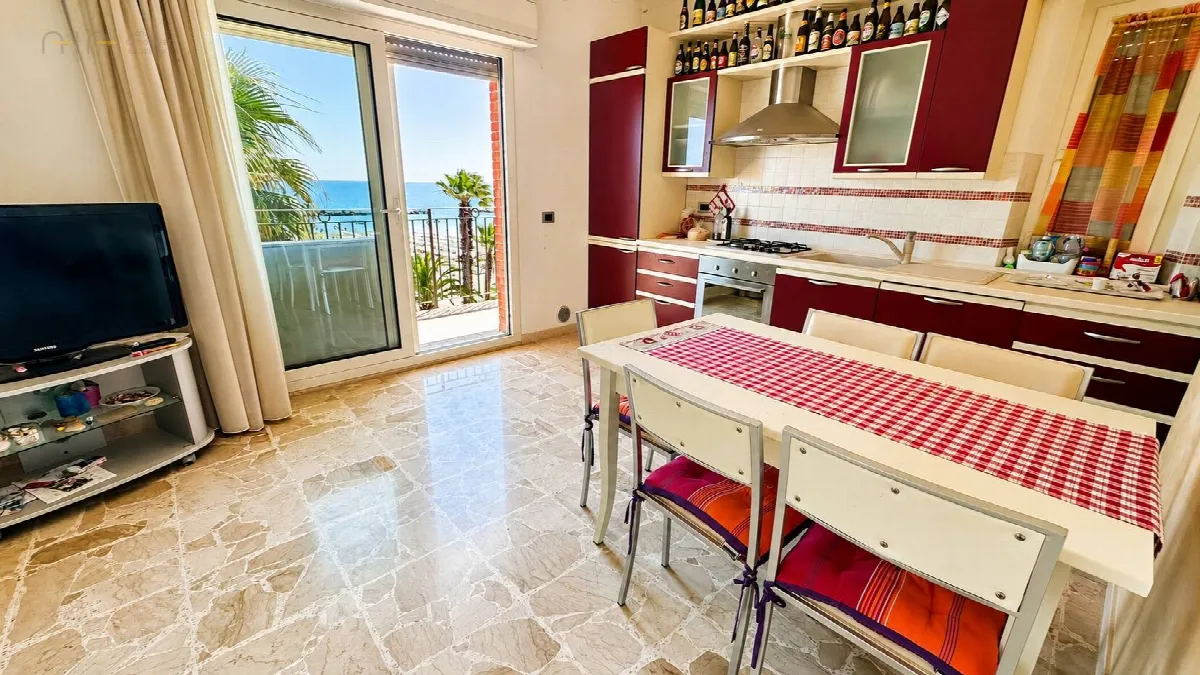 Appartamento in vendita a San Benedetto del Tronto, Porto D'ascoli lungomare - foto 6