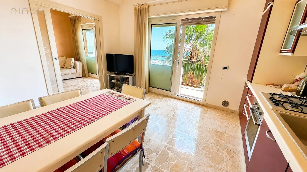 Appartamento in vendita a San Benedetto del Tronto, Porto D'ascoli lungomare - foto 7