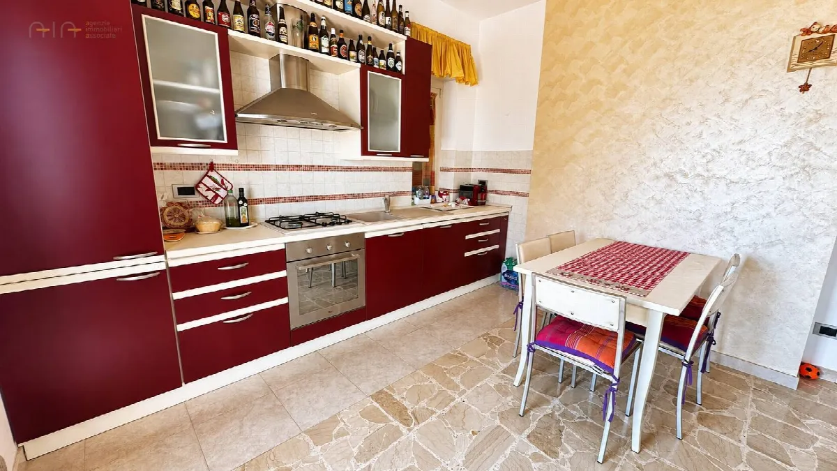 Appartamento in vendita a San Benedetto del Tronto, Porto D'ascoli lungomare - foto 8
