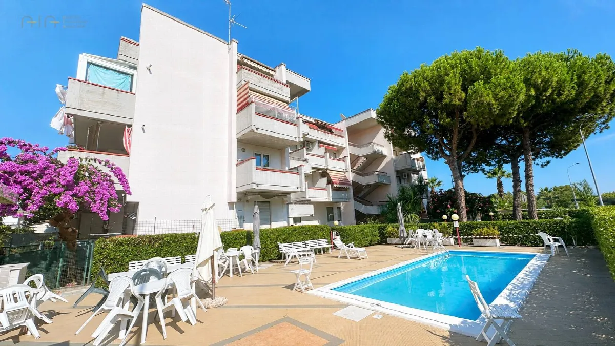Appartamento in vendita a San Benedetto del Tronto, Porto D'ascoli lungomare - foto 1