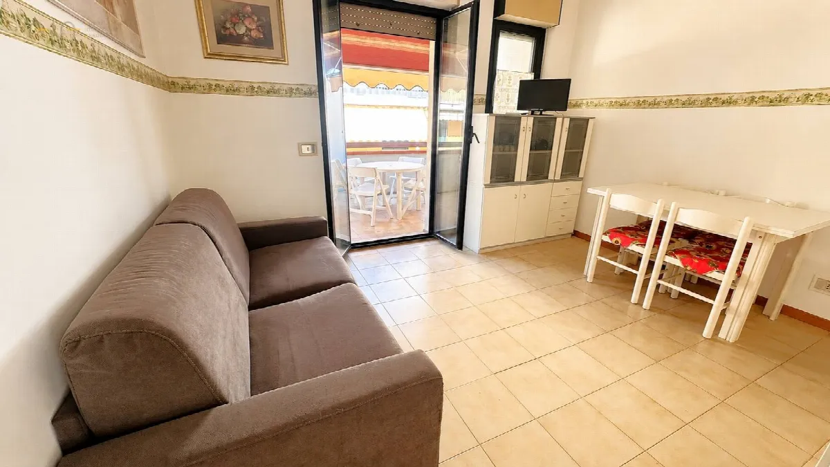 Appartamento in vendita a San Benedetto del Tronto, Porto D'ascoli lungomare - foto 2