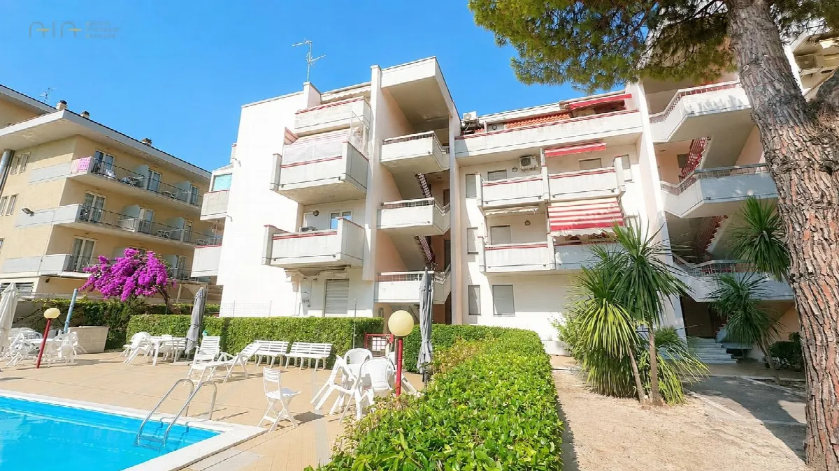 Appartamento in vendita a San Benedetto del Tronto, Porto D'ascoli lungomare - foto 3