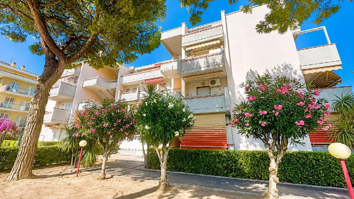 Appartamento in vendita a San Benedetto del Tronto, Porto D'ascoli lungomare - foto 5