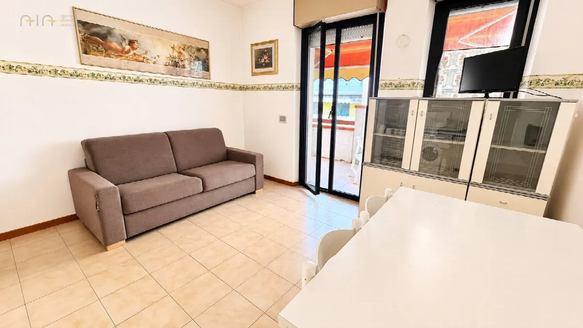 Appartamento in vendita a San Benedetto del Tronto, Porto D'ascoli lungomare - foto 6