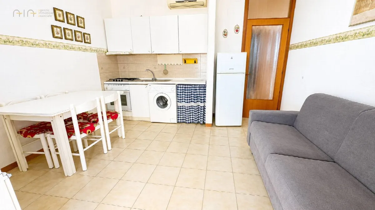 Appartamento in vendita a San Benedetto del Tronto, Porto D'ascoli lungomare - foto 7