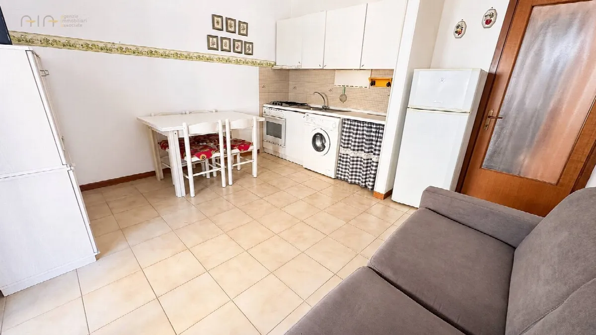 Appartamento in vendita a San Benedetto del Tronto, Porto D'ascoli lungomare - foto 8