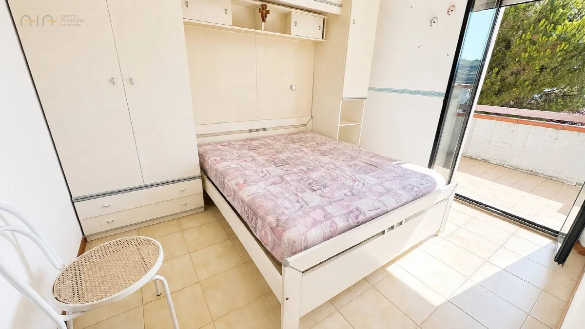 Appartamento in vendita a San Benedetto del Tronto, Porto D'ascoli lungomare - foto 9