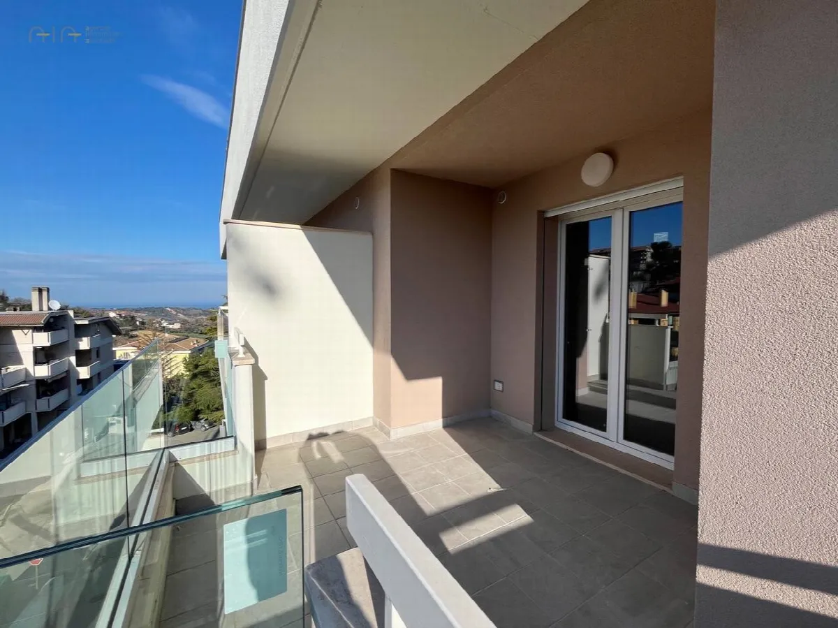 Appartamento in vendita a Acquaviva Picena - foto 10