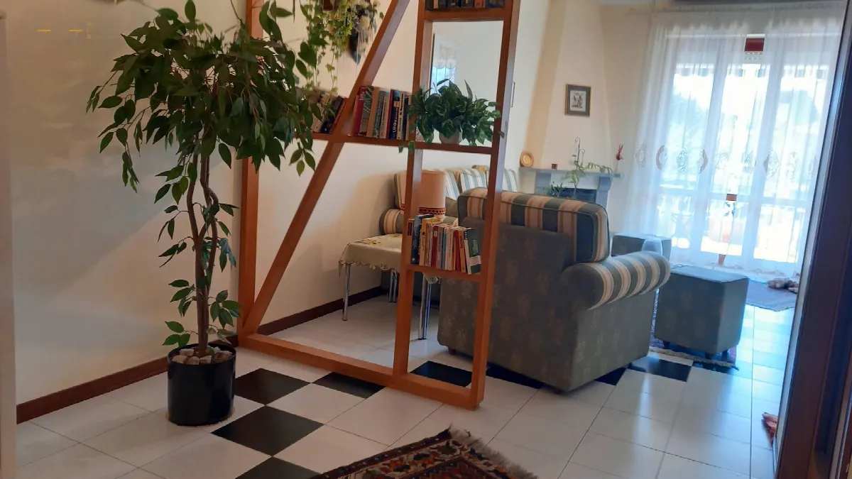 Appartamento in vendita a Colli del Tronto, Collinare - foto 5