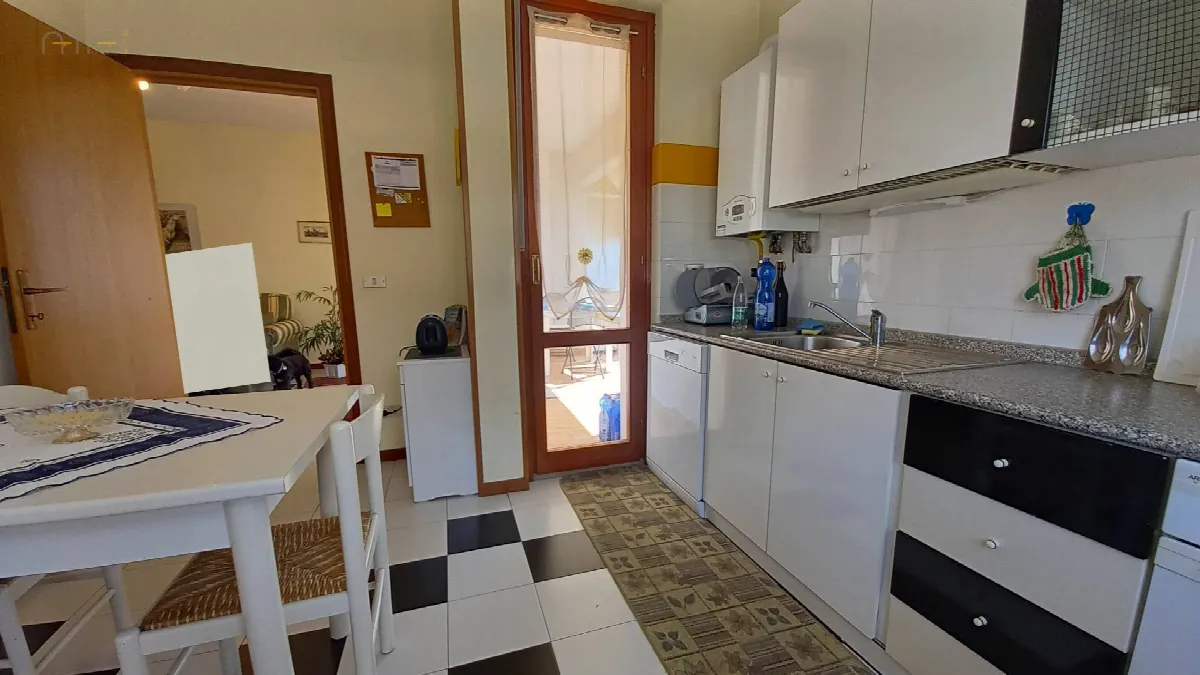 Appartamento in vendita a Colli del Tronto, Collinare - foto 8