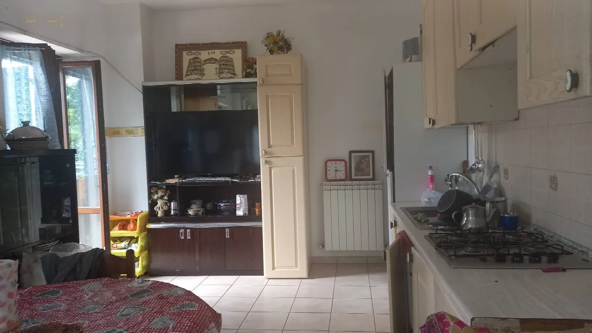 Appartamento in vendita a Ascoli Piceno, Brecciarolo - foto 2