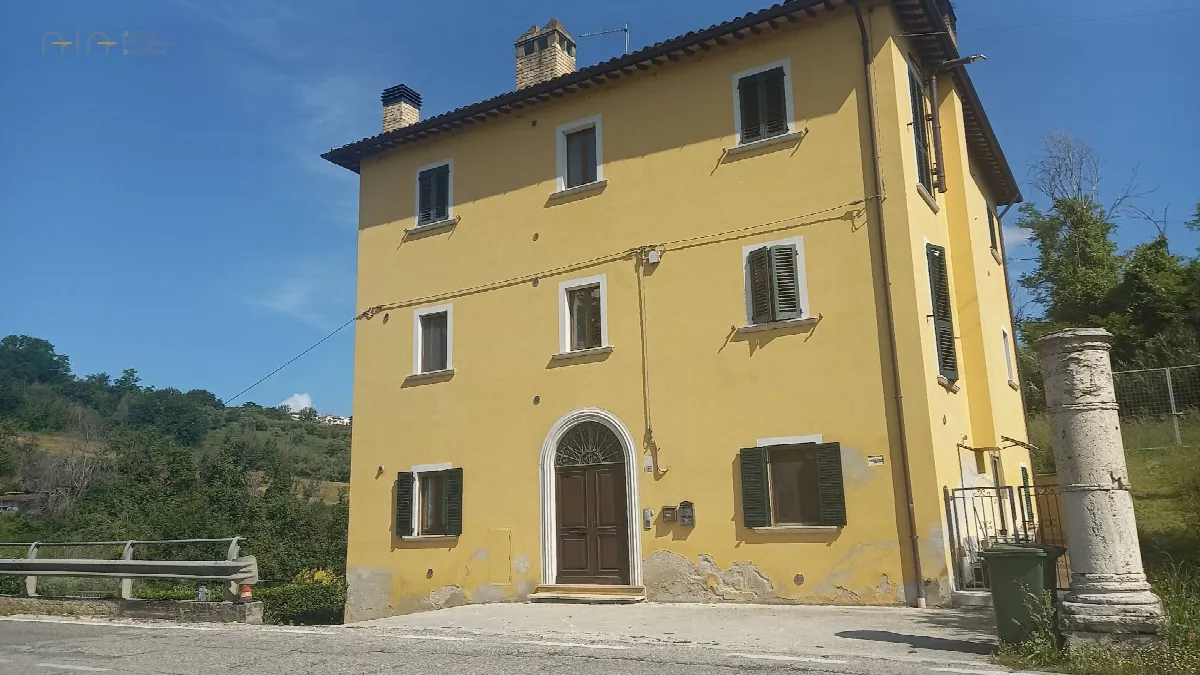 Appartamento in vendita a Ascoli Piceno, Brecciarolo - foto 3
