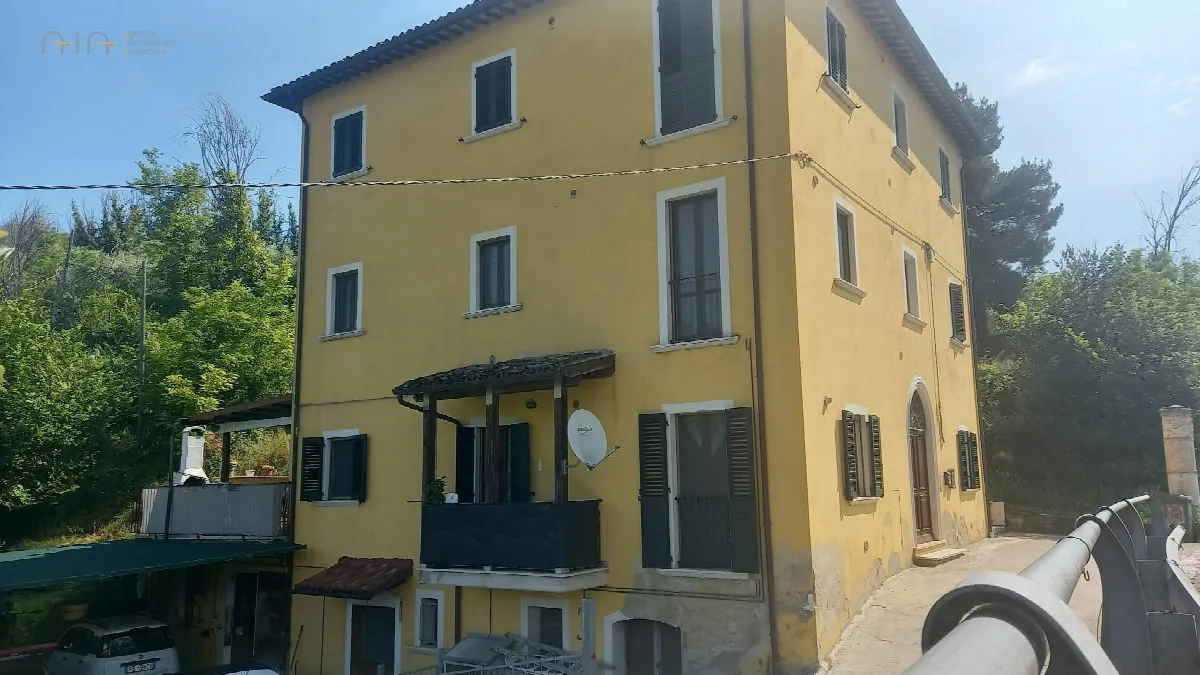 Appartamento in vendita a Ascoli Piceno, Brecciarolo - foto 4