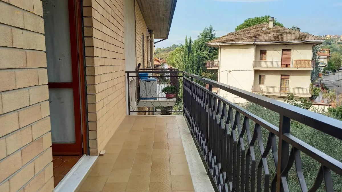 Appartamento in vendita a Castorano, San Silvestro - foto 7