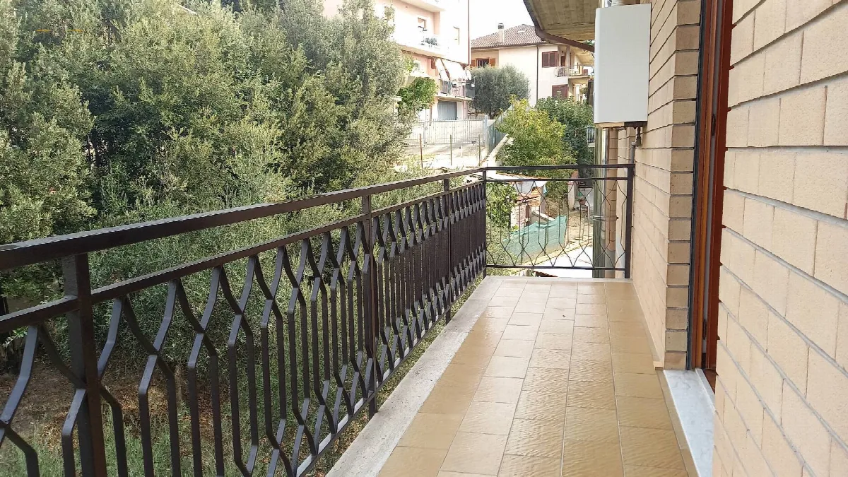 Appartamento in vendita a Castorano, San Silvestro - foto 8