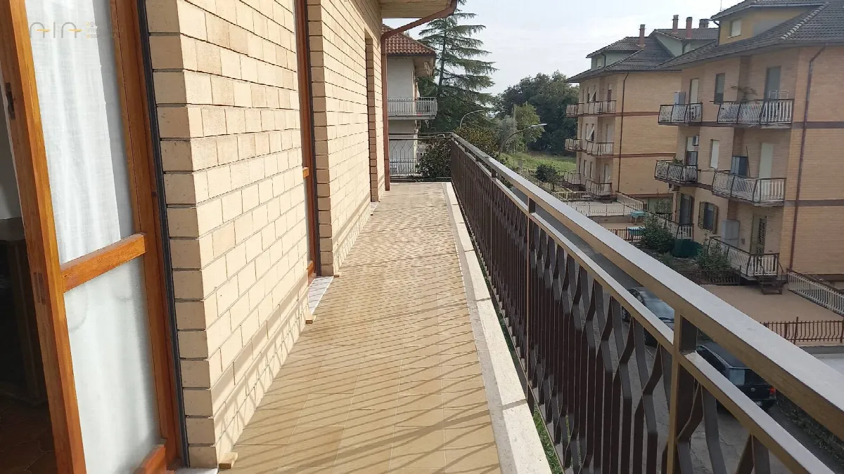 Appartamento in vendita a Castorano, San Silvestro - foto 9