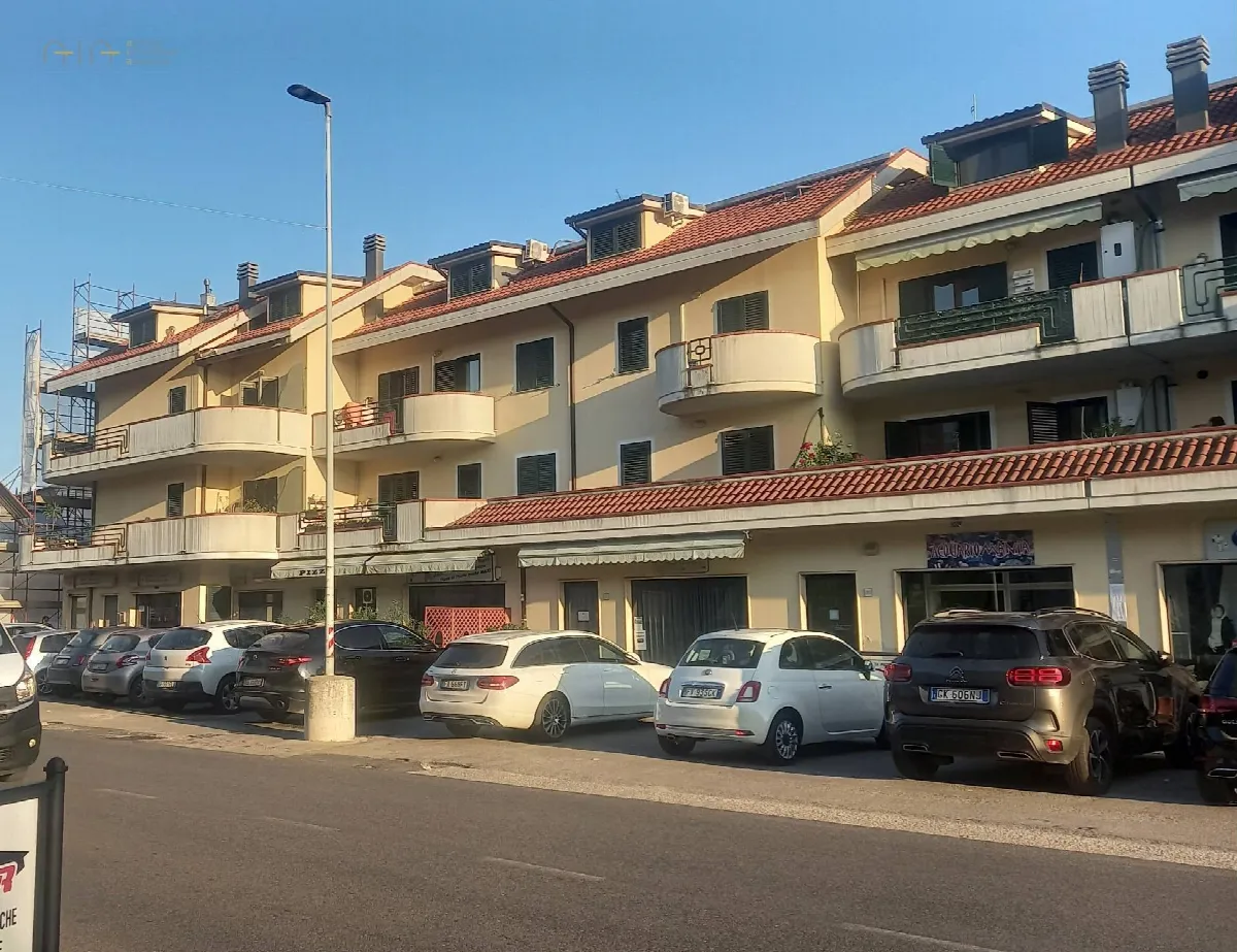 Appartamento in vendita a Castel di Lama, Zona Salaria - foto 1