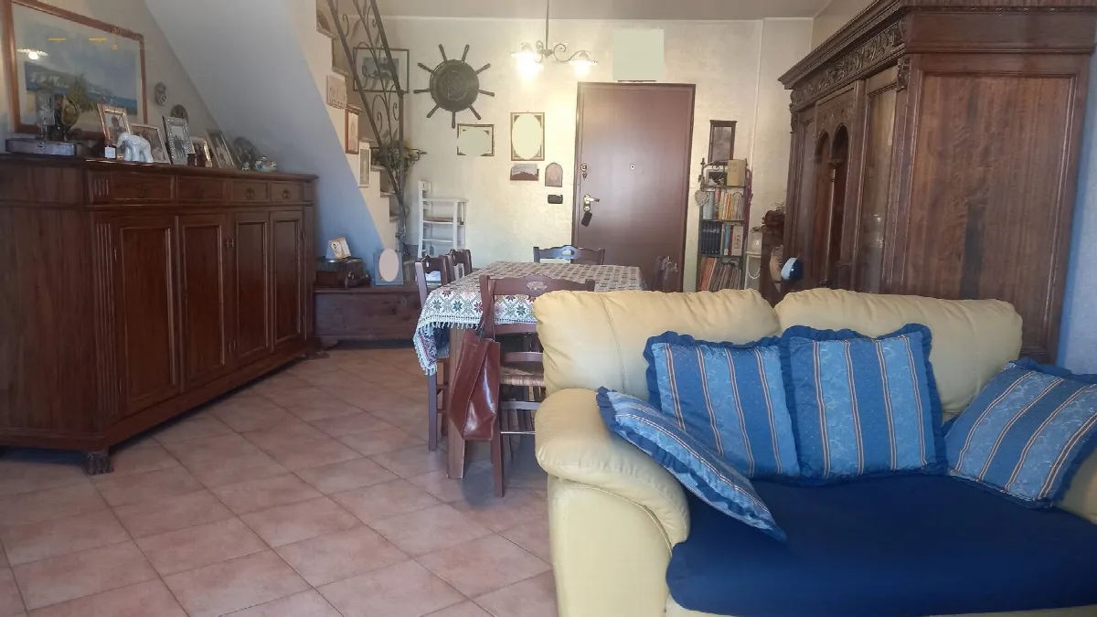 Appartamento in vendita a Castel di Lama, Zona Salaria - foto 2