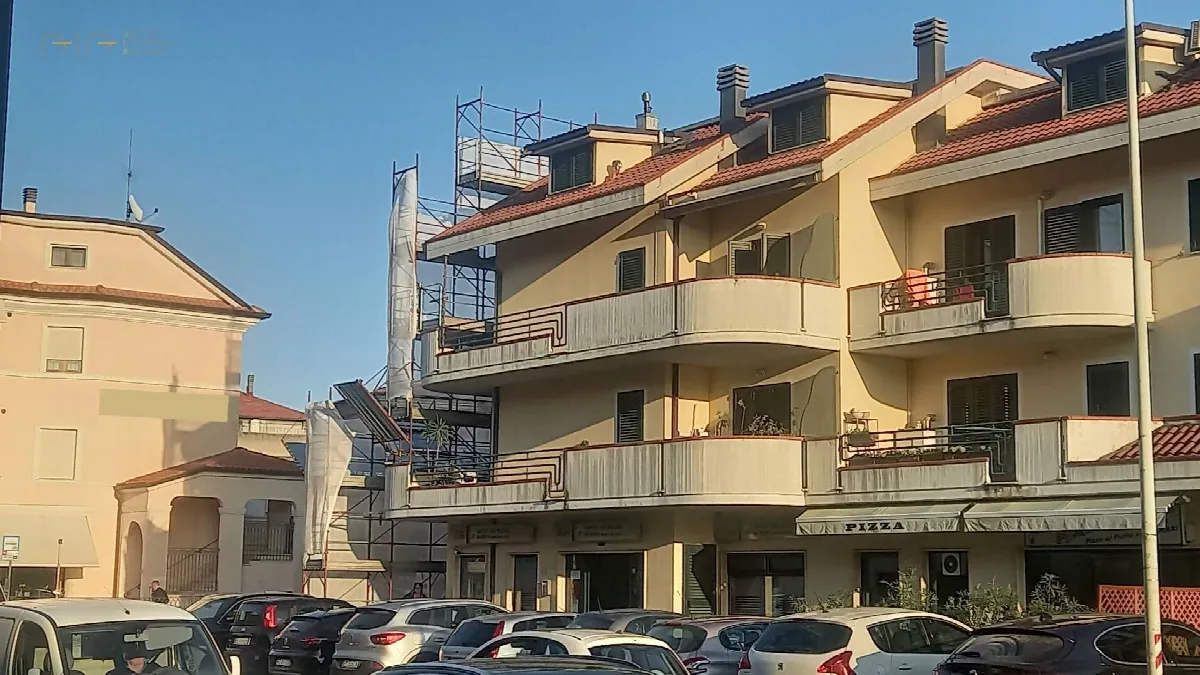 Appartamento in vendita a Ascoli Piceno, Villa Sant'Antonio - foto 1