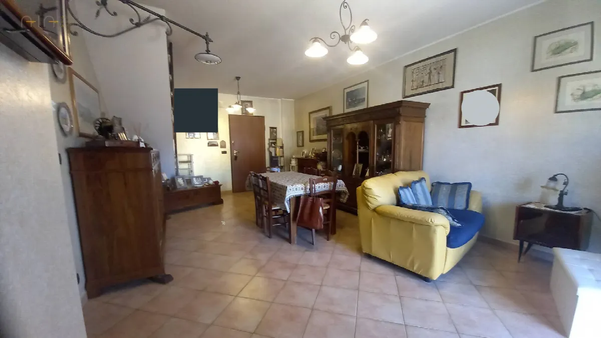 Appartamento in vendita a Ascoli Piceno, Villa Sant'Antonio - foto 5