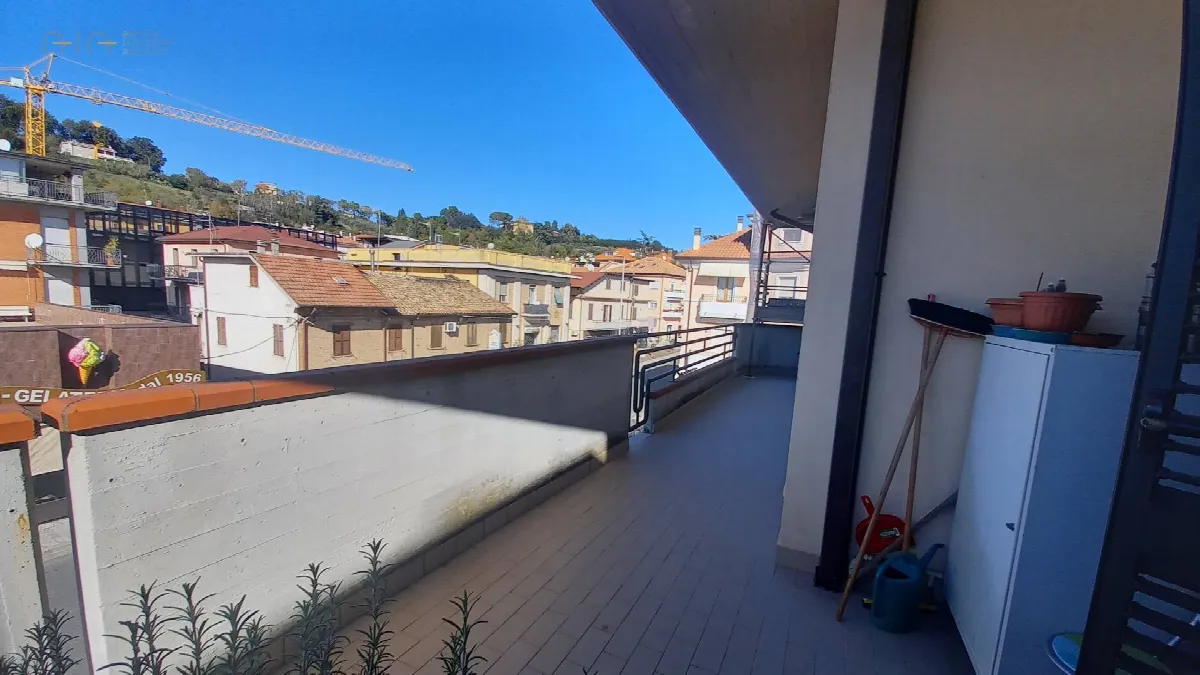 Appartamento in vendita a Ascoli Piceno, Villa Sant'Antonio - foto 7