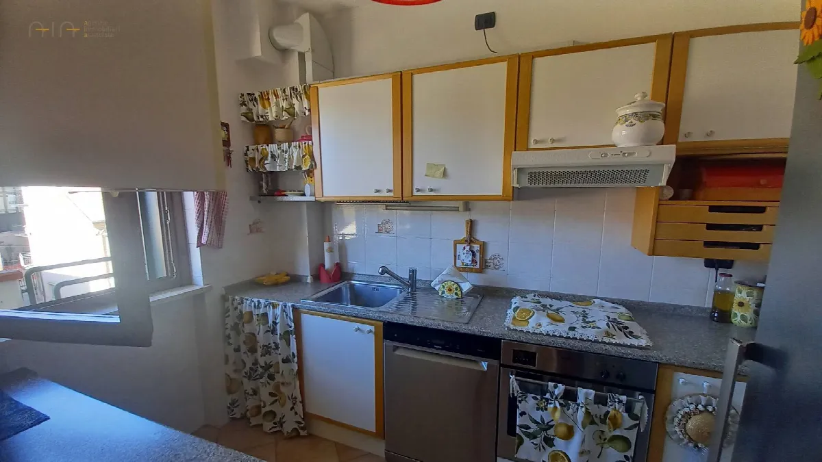 Appartamento in vendita a Ascoli Piceno, Villa Sant'Antonio - foto 9