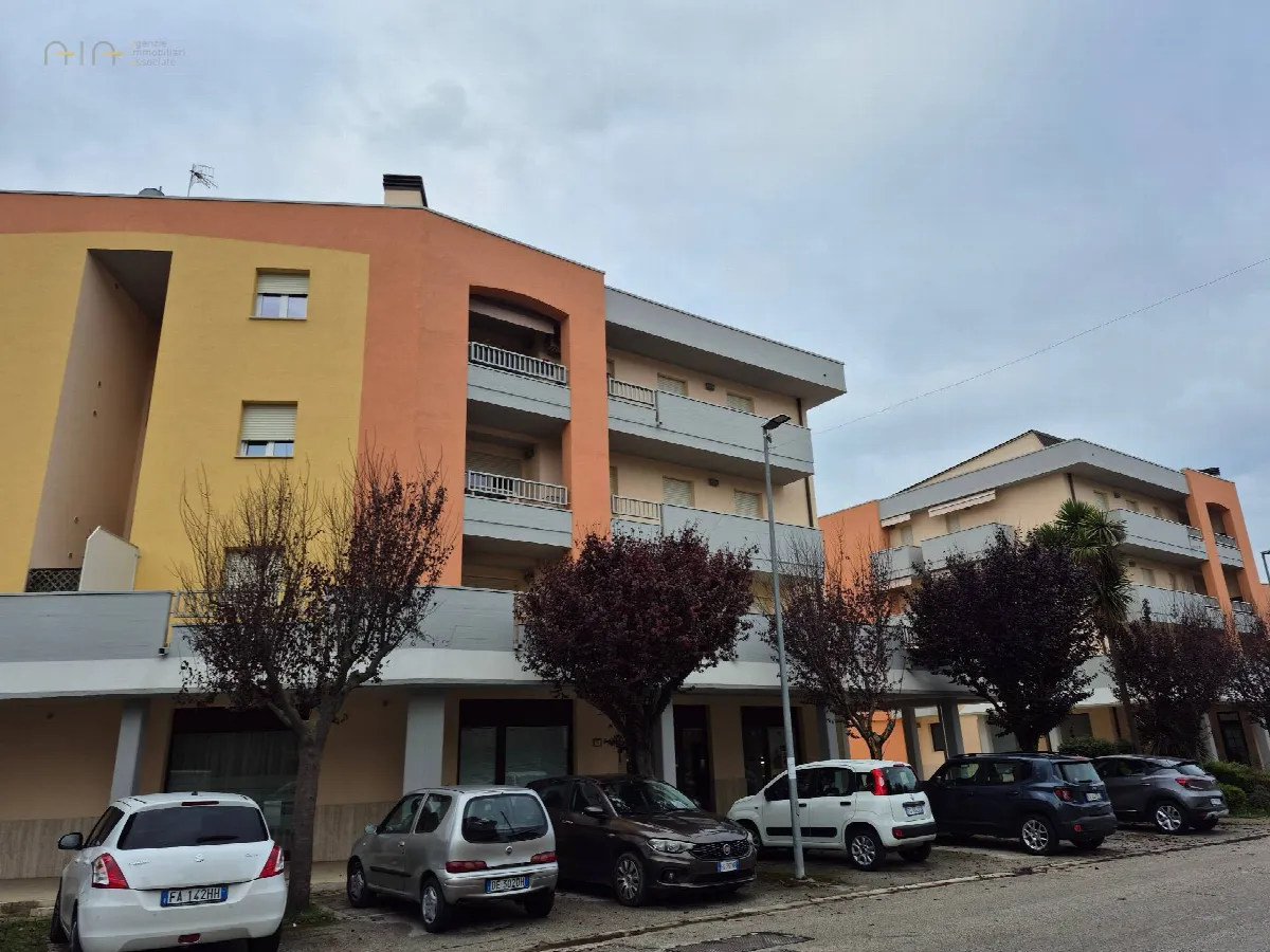 Appartamento in vendita a Castorano, San Silvestro - foto 1