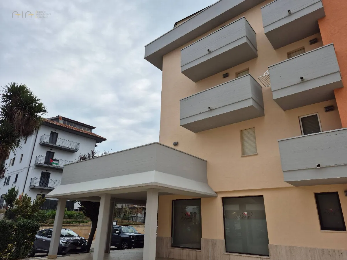 Appartamento in vendita a Castorano, San Silvestro - foto 2