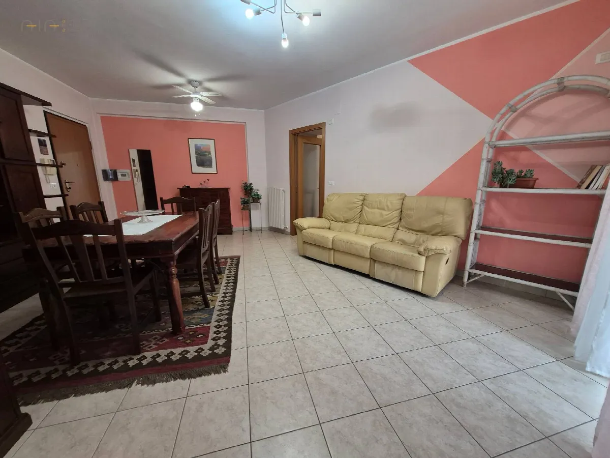 Appartamento in vendita a Castorano, San Silvestro - foto 3