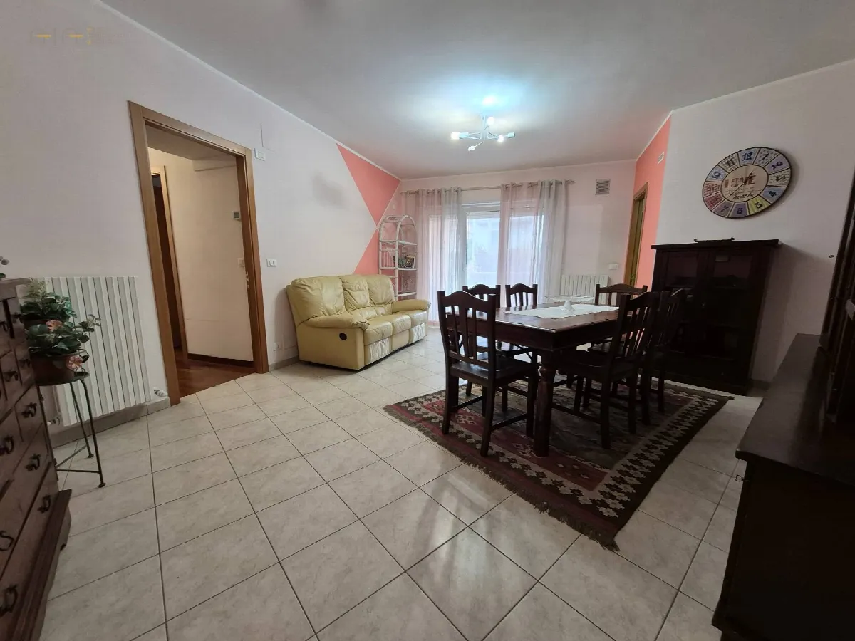 Appartamento in vendita a Castorano, San Silvestro - foto 5