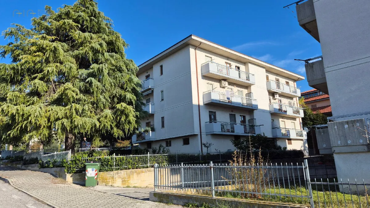 Appartamento in vendita a Castel di Lama, Piattoni - foto 1