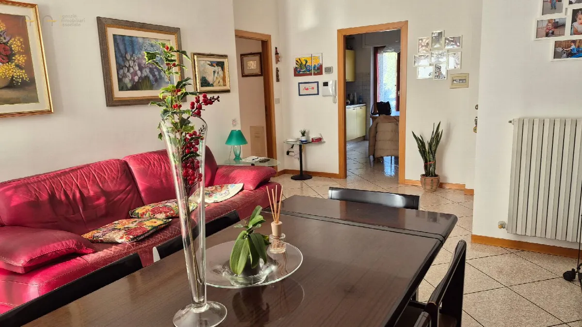 Appartamento in vendita a Castel di Lama, Piattoni - foto 3