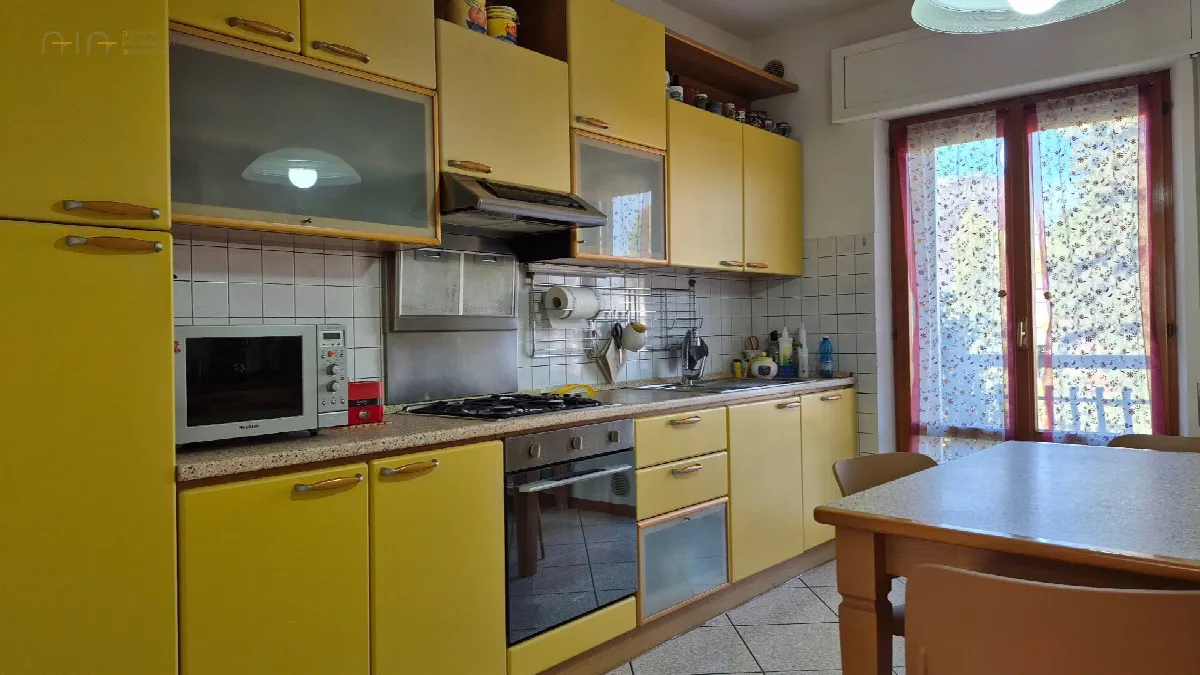 Appartamento in vendita a Castel di Lama, Piattoni - foto 4