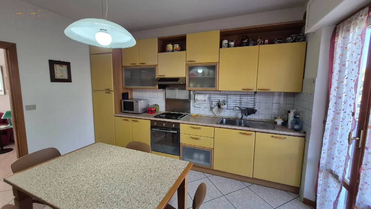 Appartamento in vendita a Castel di Lama, Piattoni - foto 6
