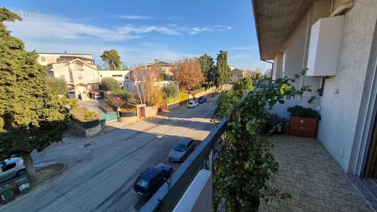 Appartamento in vendita a Castel di Lama, Piattoni - foto 7