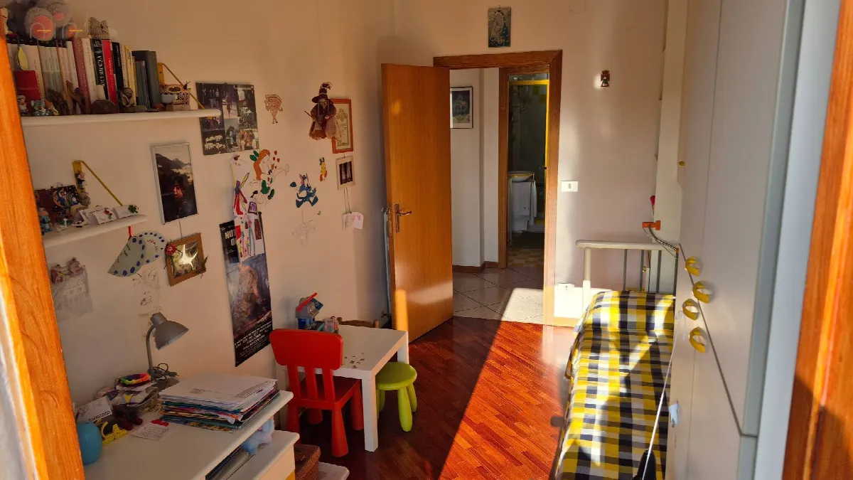 Appartamento in vendita a Castel di Lama, Piattoni - foto 9