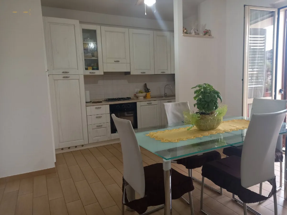 Appartamento in vendita a Colli del Tronto, Villa San Giusepe - foto 2