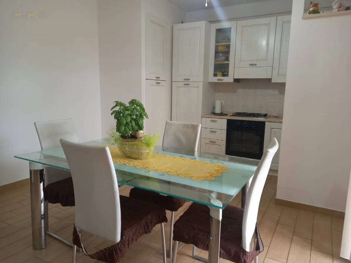 Appartamento in vendita a Colli del Tronto, Villa San Giusepe - foto 4