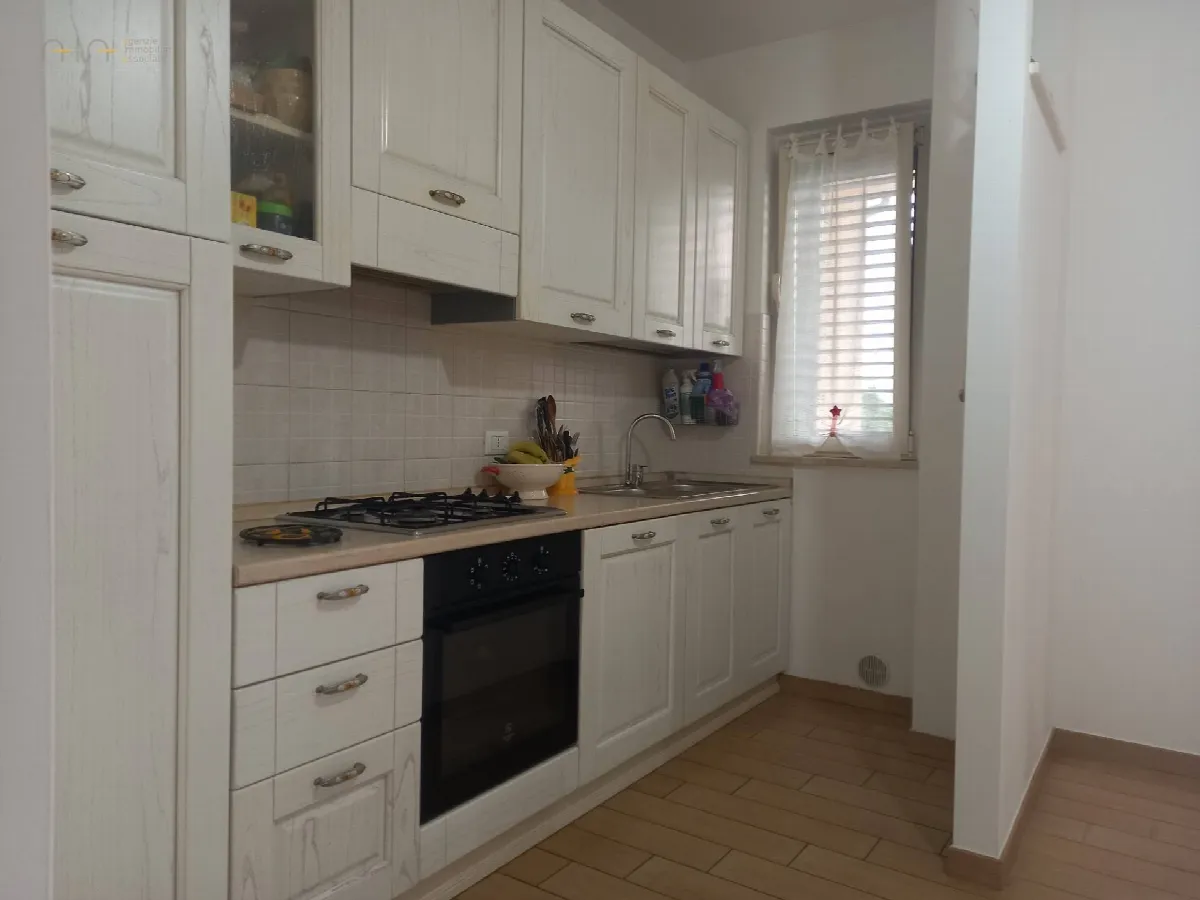 Appartamento in vendita a Colli del Tronto, Villa San Giusepe - foto 5