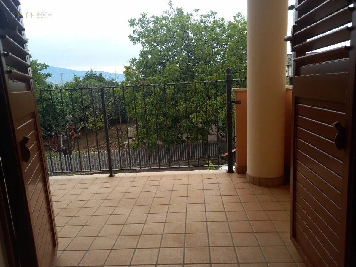 Appartamento in vendita a Colli del Tronto, Villa San Giusepe - foto 8