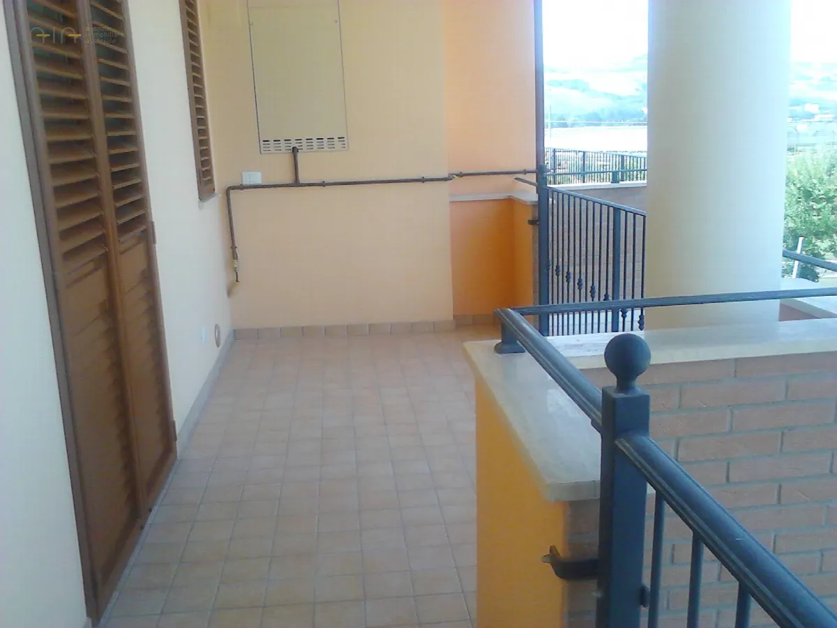 Appartamento in vendita a Colli del Tronto, Villa San Giusepe - foto 9