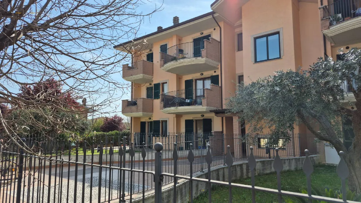 Appartamento in vendita a Spinetoli, Pagliare del Tronto - foto 1