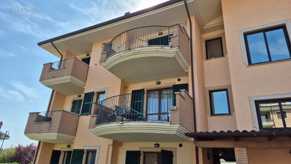 Appartamento in vendita a Spinetoli, Pagliare del Tronto - foto 2