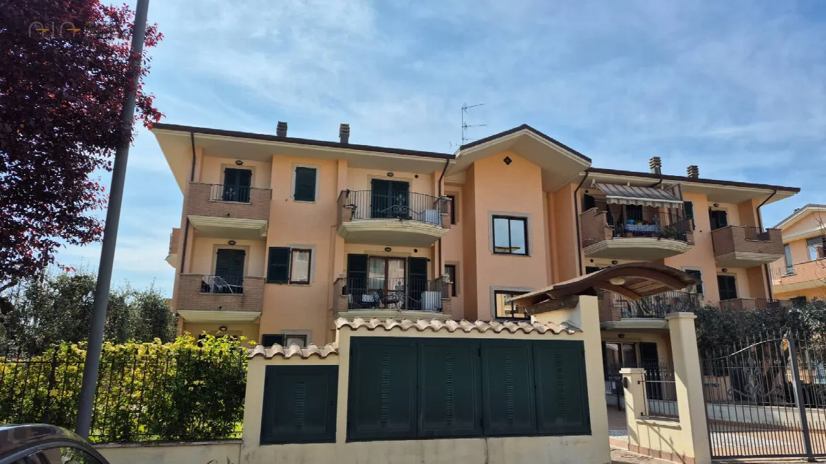 Appartamento in vendita a Spinetoli, Pagliare del Tronto - foto 3