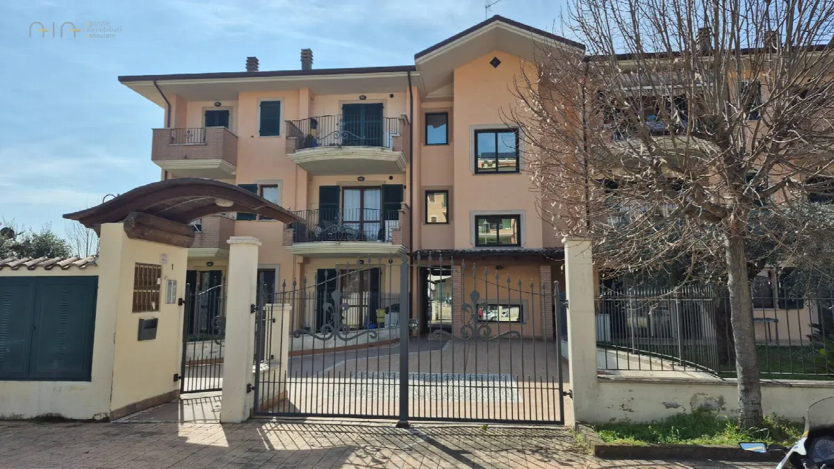 Appartamento in vendita a Spinetoli, Pagliare del Tronto - foto 4