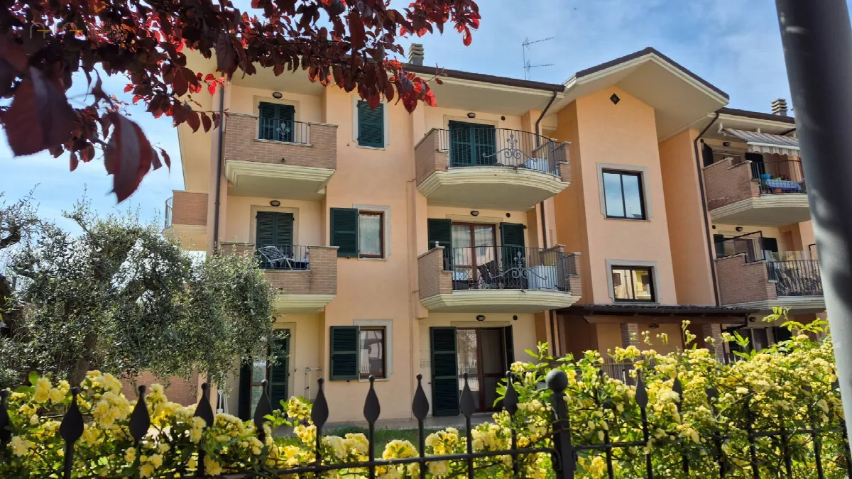 Appartamento in vendita a Spinetoli, Pagliare del Tronto - foto 5