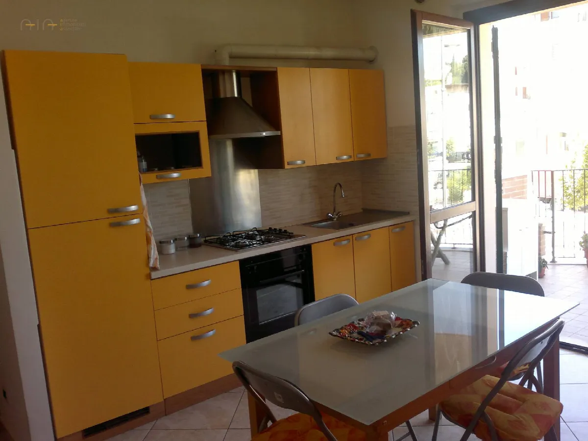 Appartamento in vendita a Spinetoli, Pagliare del Tronto - foto 7
