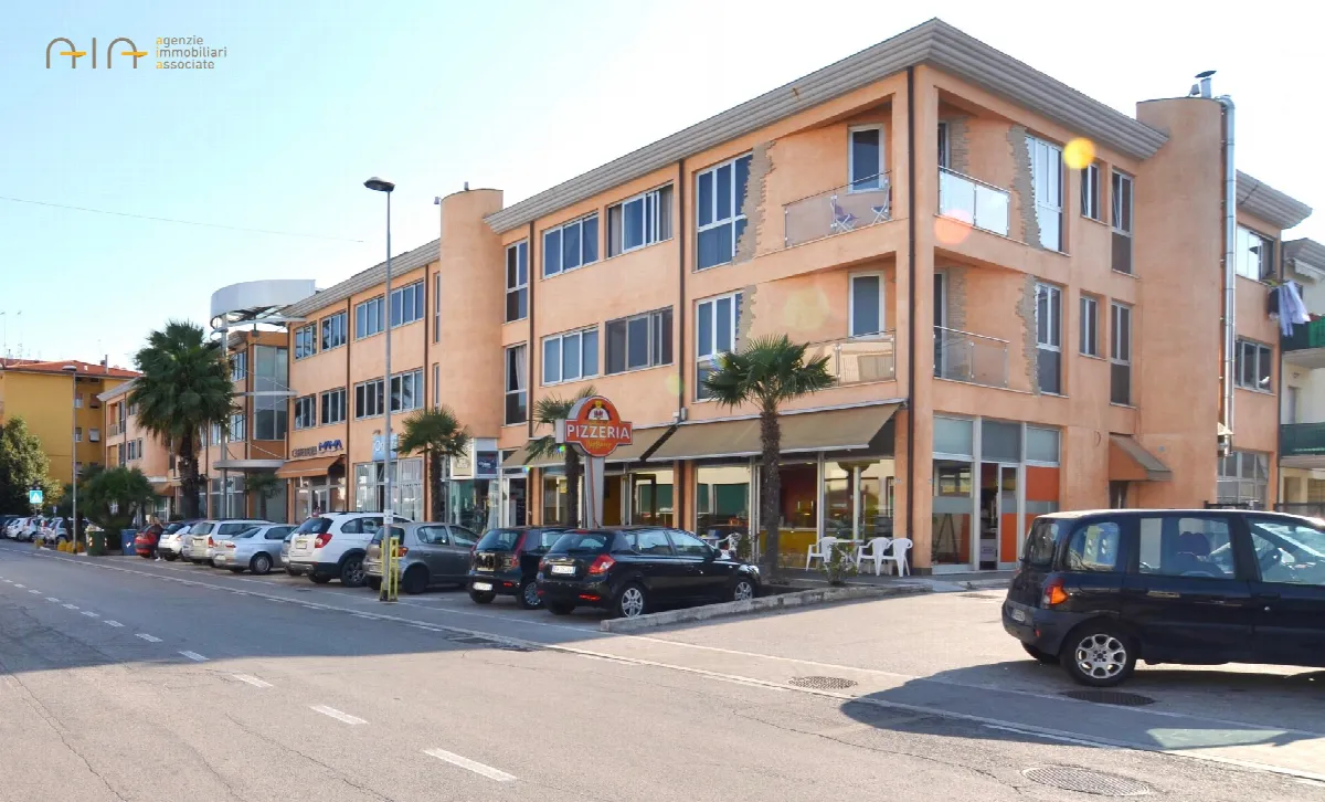 Appartamento in vendita a San Benedetto del Tronto, Porto D'ascoli residenziale - foto 1