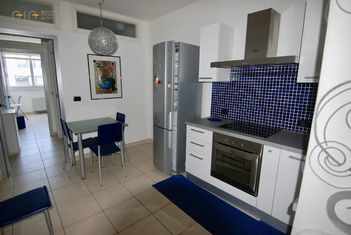 Appartamento in vendita a San Benedetto del Tronto, Porto D'ascoli residenziale - foto 2